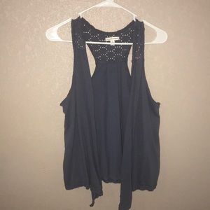 AEO everyday vest